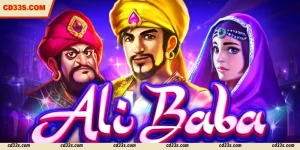 Ali Baba