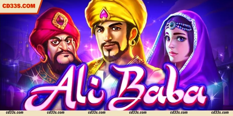 Ali Baba