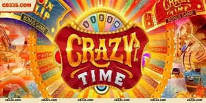 Crazy Time