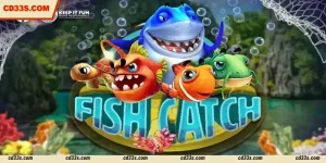 Dragon Fishing