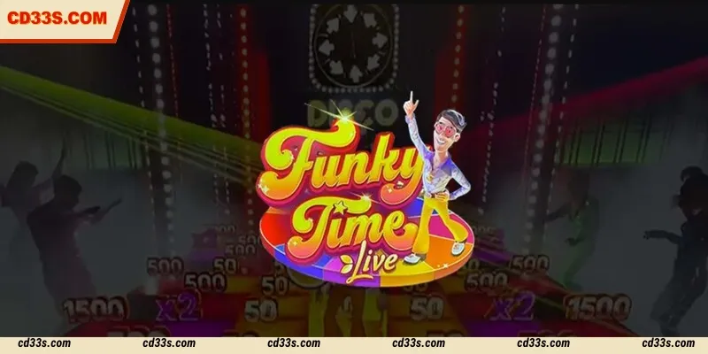 Funky Time
