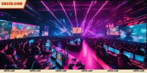 Ia E-Sports
