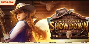 Wild Bounty Showdown