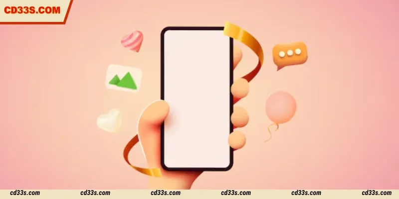 Account information must be set up accurately