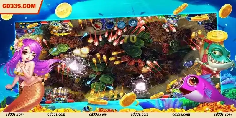 Happy Fishing is a game enjoyed by many people