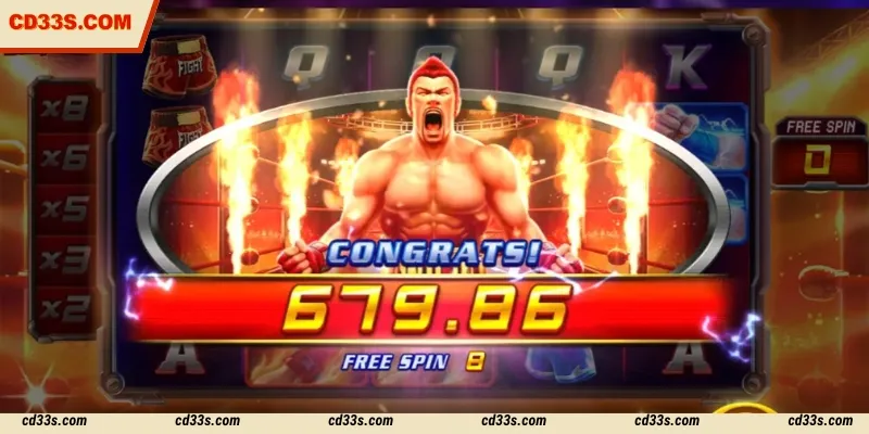 Playing slot games requires alertness