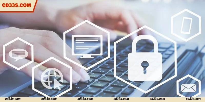 Privacy Policy is something you need to know at CD33