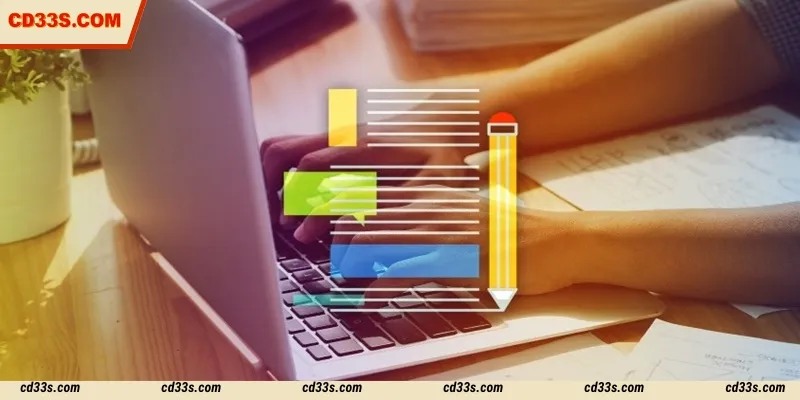 The account rules need to be understood at CD33